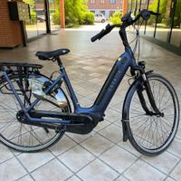 E-bike GAZELLE GRENOBLE C8 HMB