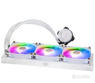 AIO Cooler Master MasterLiquid 360 White