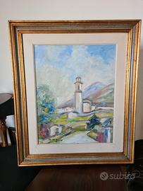 Quadri ad olio