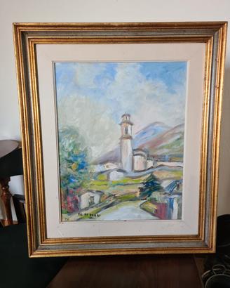 Quadri ad olio