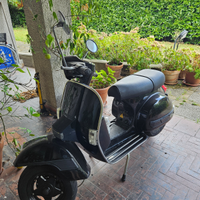 Lml star 2t 125