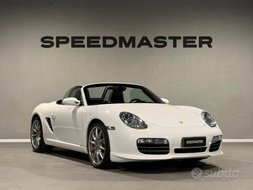 Porsche Boxster 3.2 24V S