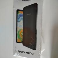 Samsung Galaxy A04s è un smartphone Android