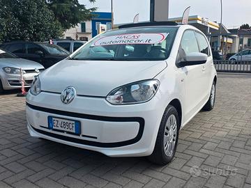 VOLKSWAGEN up! 1.0 5p. eco move up! BlueMotion ...