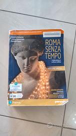 Roma senza tempo volume unico
