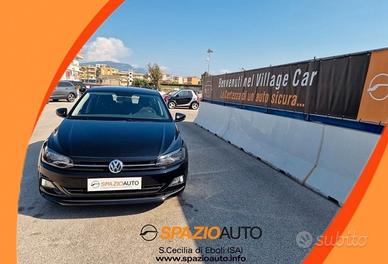 Volkswagen Polo 1.0 TGI - 90 cv METANO *CONNECTED*