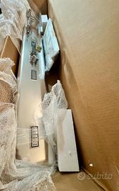 Colonna doccia Quarantacinque plus