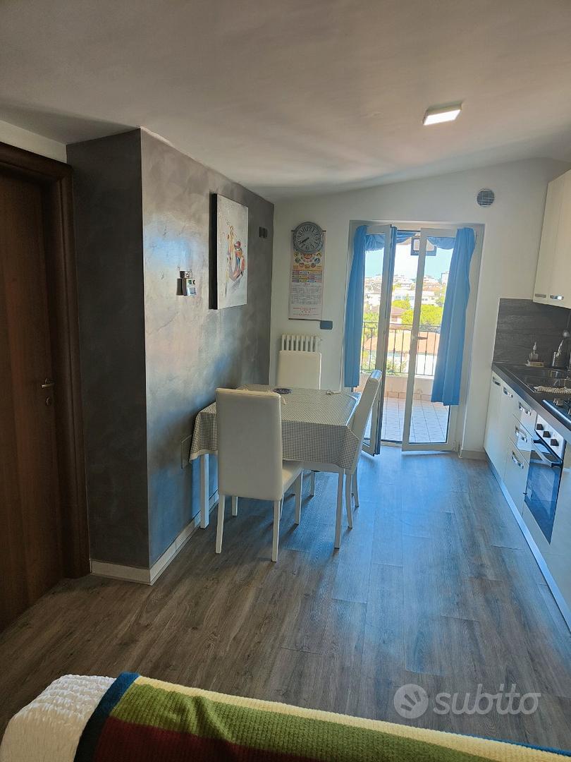 Appartamento – Alba Adriatica, Teramo - Vista 3