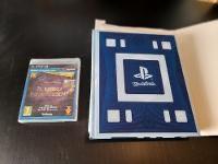 Libro degli inxantesimi + gioco  ps3