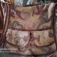 Borsa Etro profumi