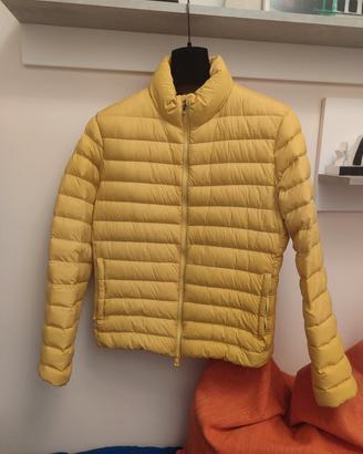 piumino geox