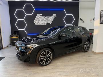Bmw X2 sDrive18d Msport