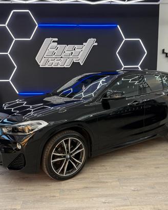 Bmw X2 sDrive18d Msport