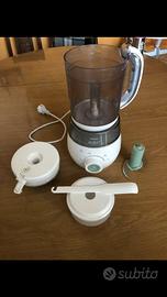 Philips Avent easy papa 4in1