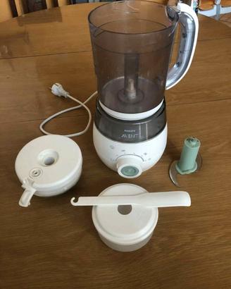 Philips Avent easy papa 4in1