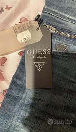 Jeans GUESS nuovo