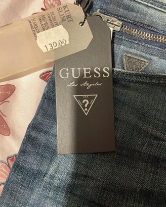 Jeans GUESS nuovo