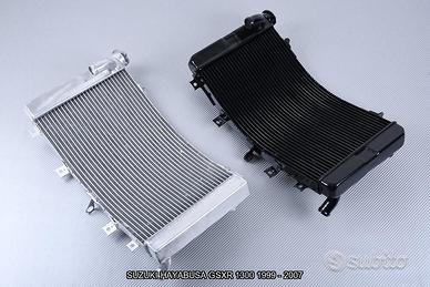 Radiatore SUZUKI GSXR HAYABUSA 1300 1999 - 2007