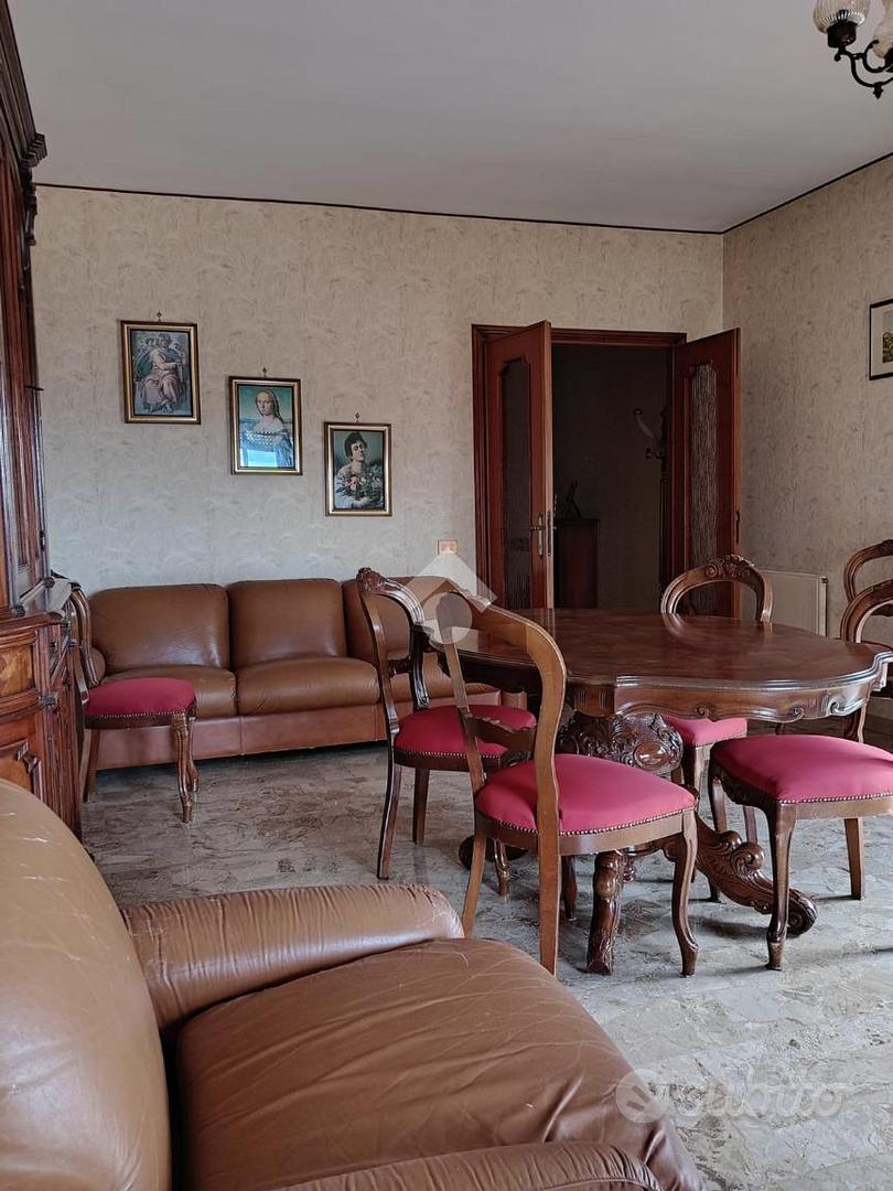 Apartment in Bellegra, Roma Capitale - Vista 3