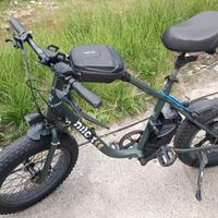 E-bike Nilox J3
