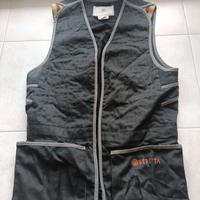 gilet da tiro al piattello Beretta 
