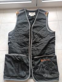 gilet da tiro al piattello Beretta 