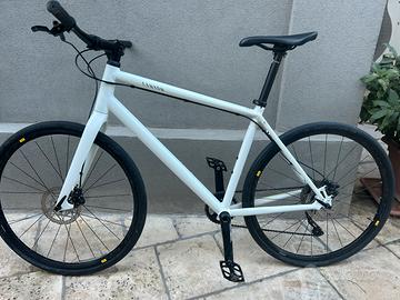 Canyon u12 urban al size l