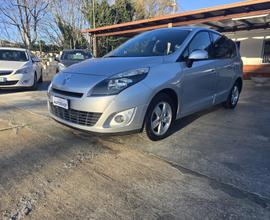 Renault Scenic Grand Scénic 1.5 dCi 110CV Dynamiqu