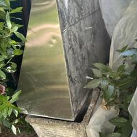 Cappa aspirante professionale