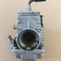 Carburatore mikuni 24 con collettore per piaggio