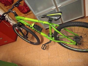 bicicletta atala
