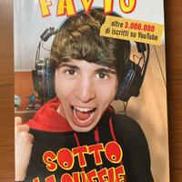 Sotto le cuffie" di Favij