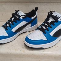 Scarpe Puma da Uomo numero 43
