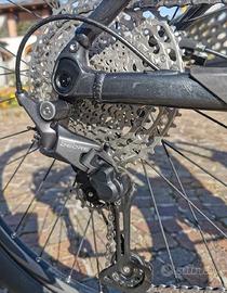 E-bike Giant Fathom E+ 2 Pro