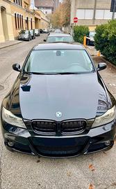 Bmw serie 3 E91 318D 