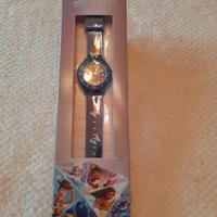 orologio bimbo/a Micky Mouse - Disney - (793e)