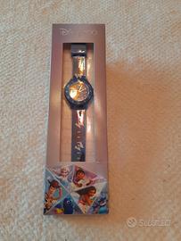orologio bimbo/a Micky Mouse - Disney - (793e)