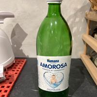 Bottiglie di vetro con tappo
