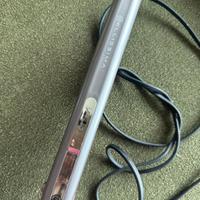 Piastra per capelli Imetec Bellissim - Ceramica