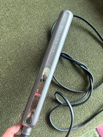 Piastra per capelli Imetec Bellissim - Ceramica