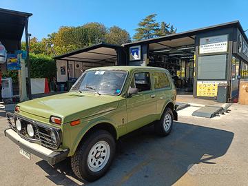 LADA NIVA