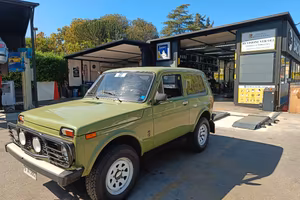 LADA NIVA