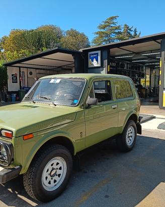 LADA NIVA