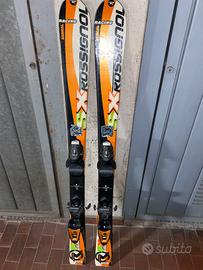 sci Rossignol Racing Radical SX 120cm