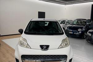 Peugeot 107 1.0 68CV 3p. Desir