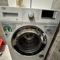 Lavatrice Beko 7kg slim