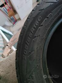 pneumatici invernali 205/65 R16C