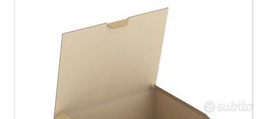 scatole per spedizioni