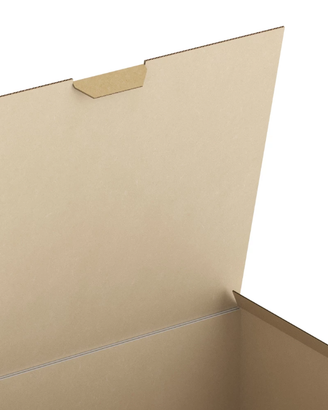 scatole per spedizioni