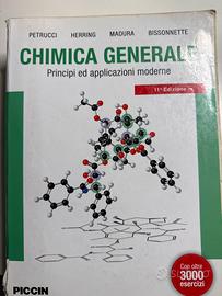 Chimica generale